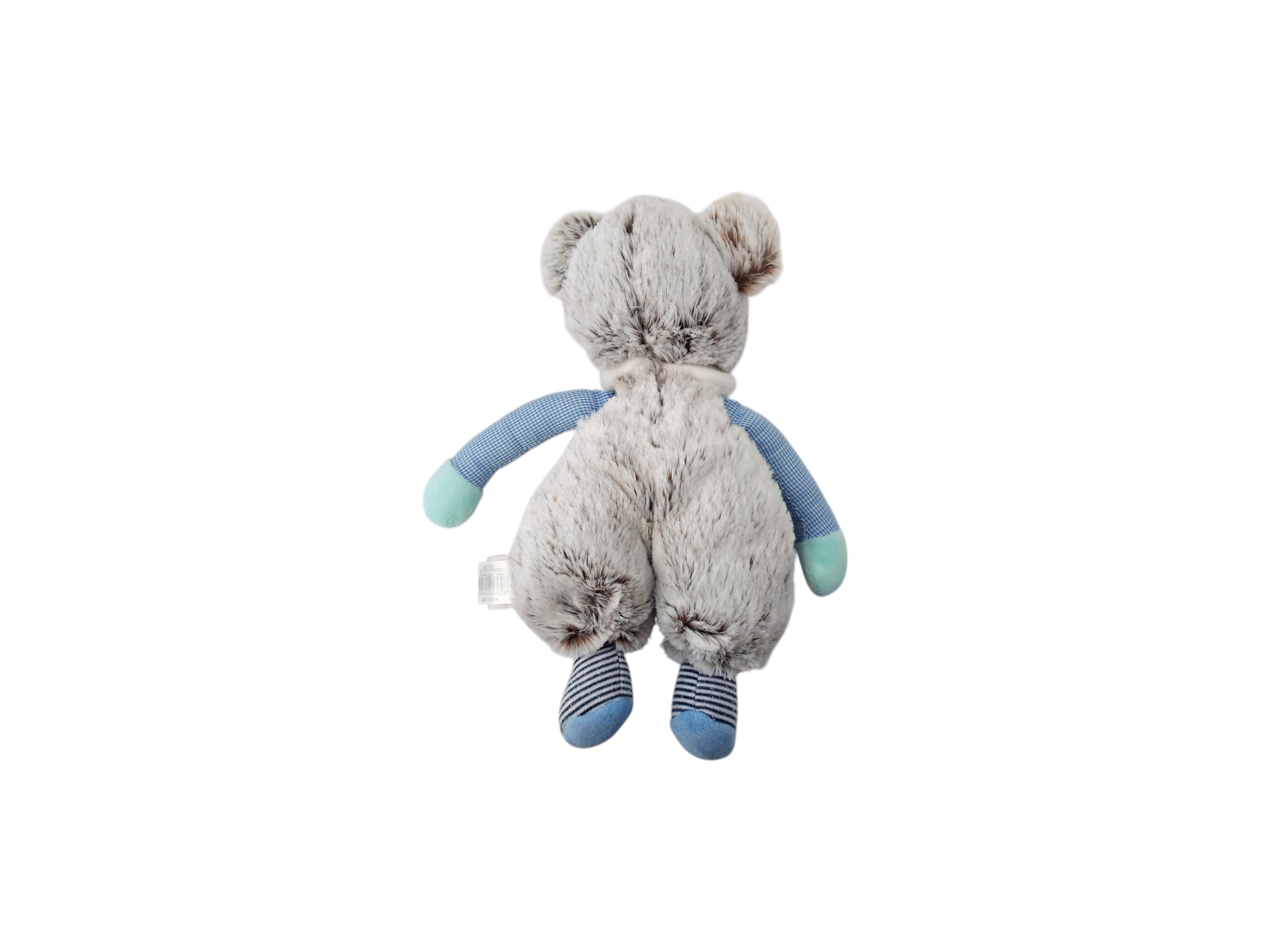 Doudou - Ours - Les Choupidoux Très bon état - Vue 3 - 